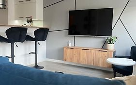 Pomorska Apartment