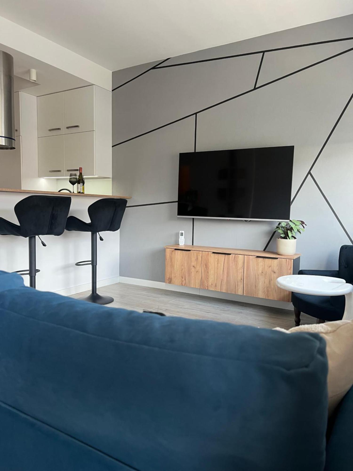 Pomorska Apartment Wrocław Zewnętrze zdjęcie