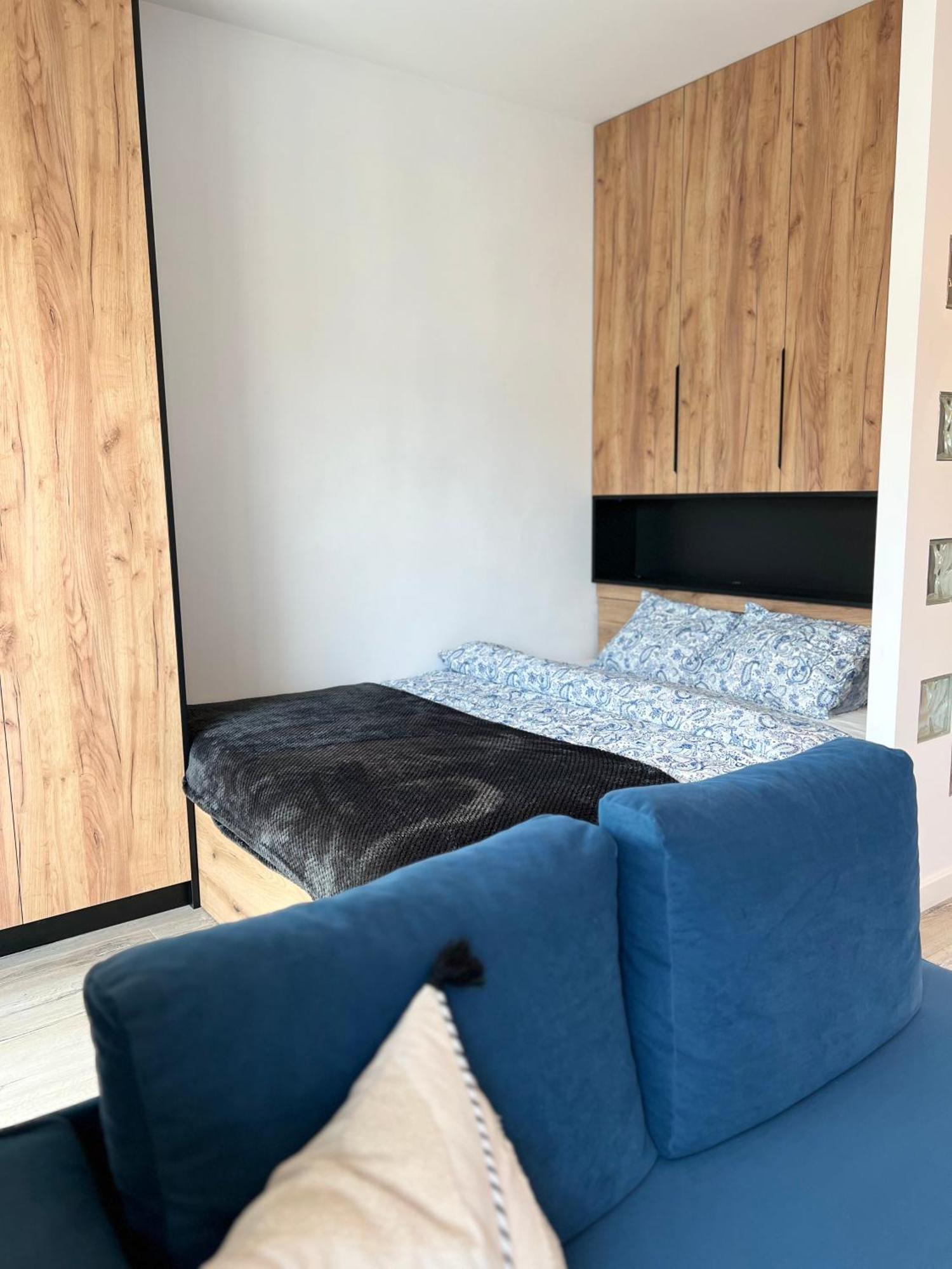 Pomorska Apartment Wrocław Zewnętrze zdjęcie