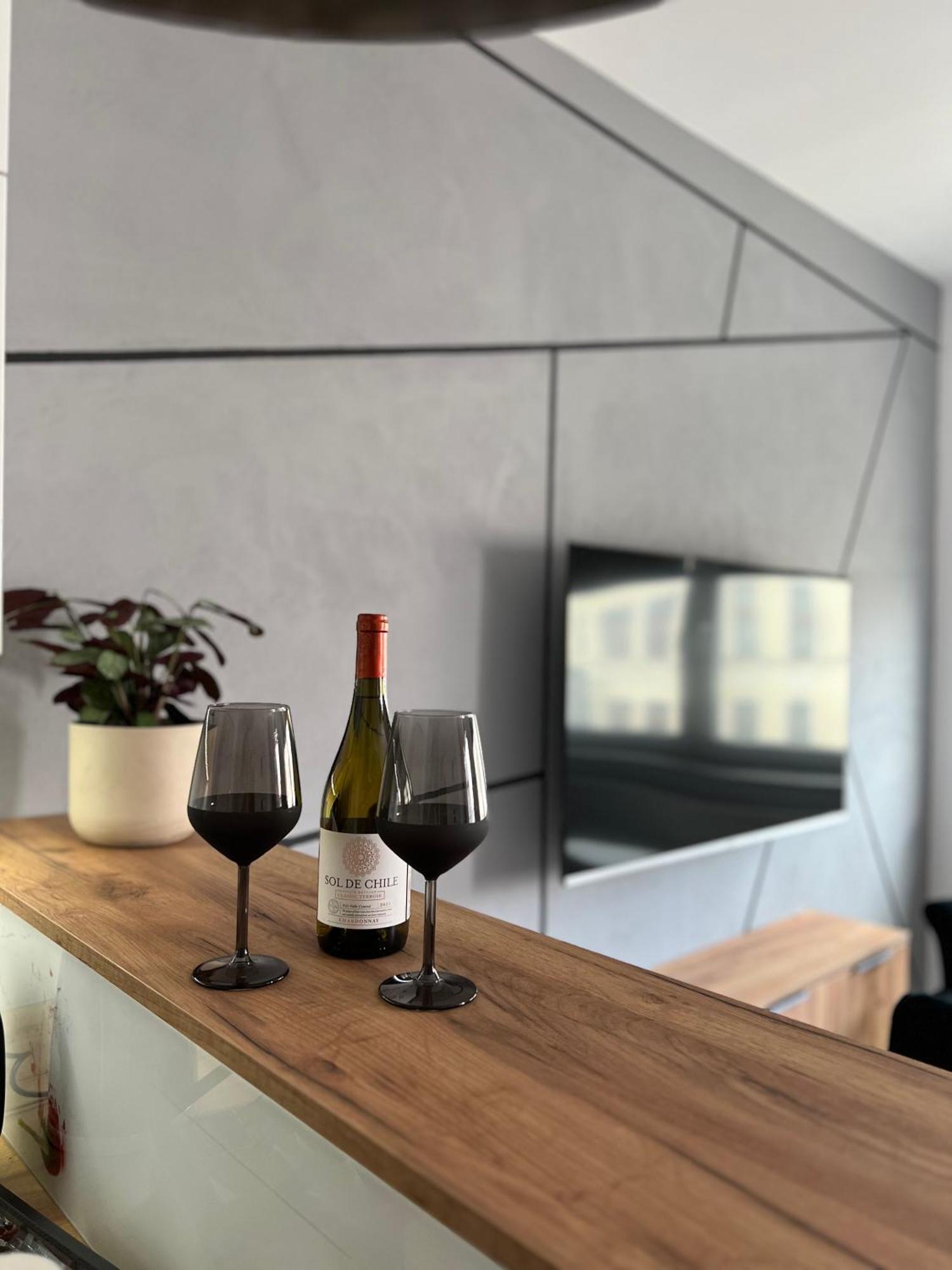Pomorska Apartment Wrocław Zewnętrze zdjęcie