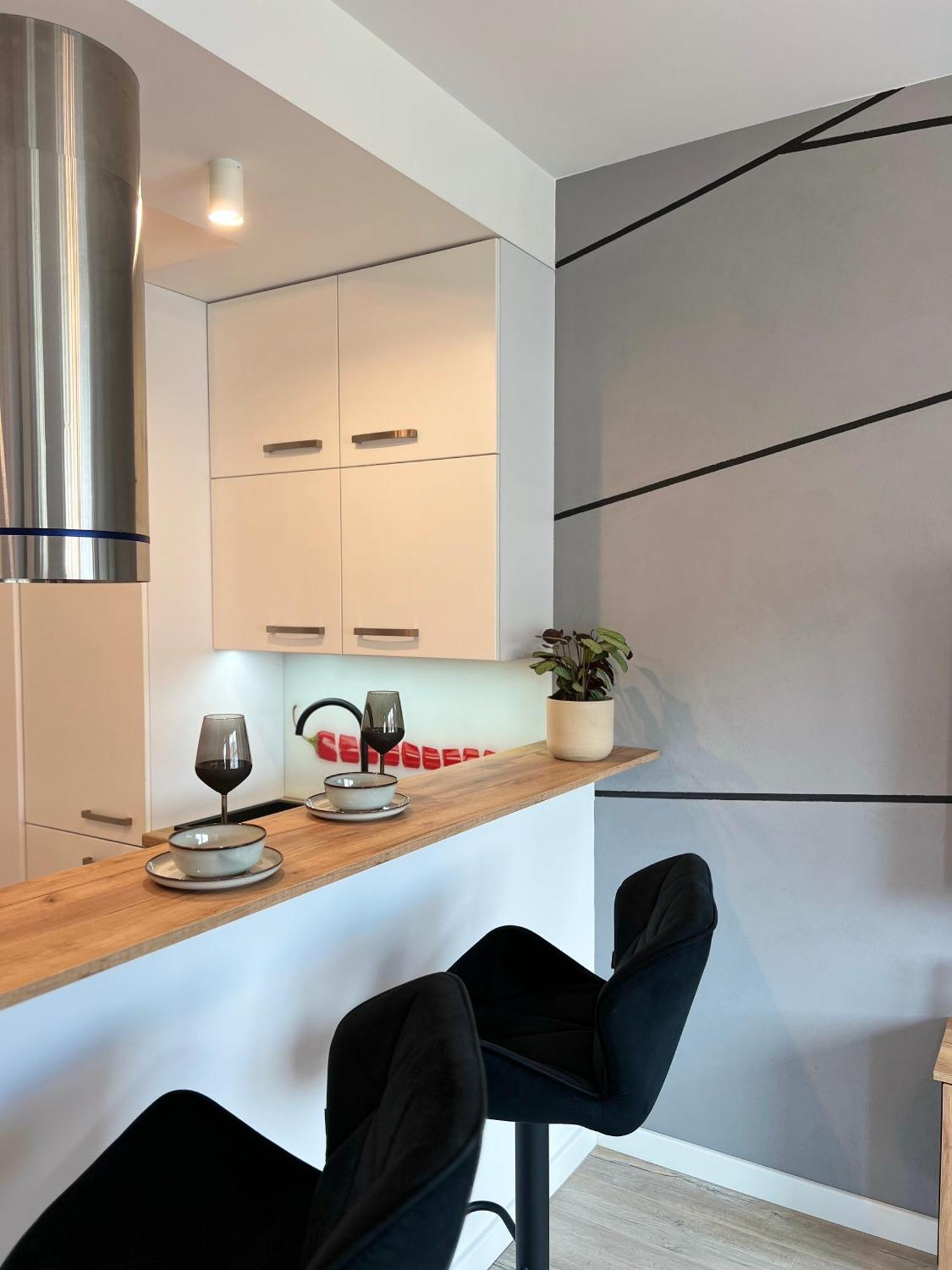 Pomorska Apartment Wrocław Zewnętrze zdjęcie